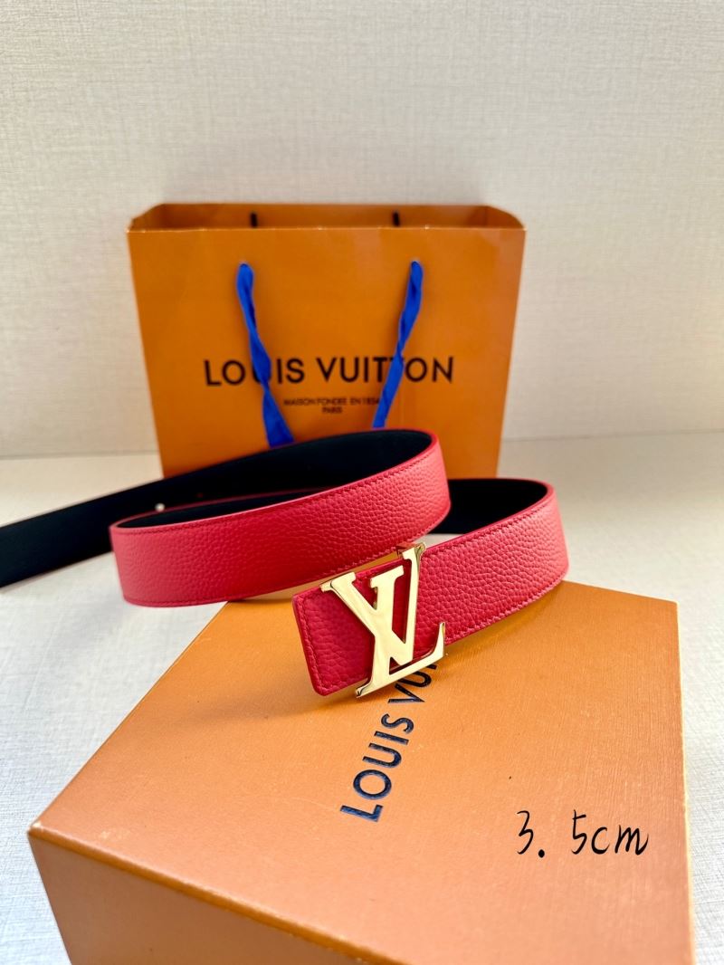 Louis Vuitton Belts